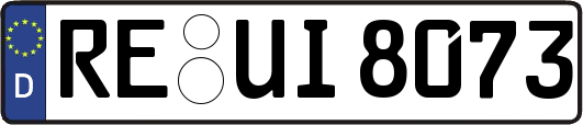 RE-UI8073