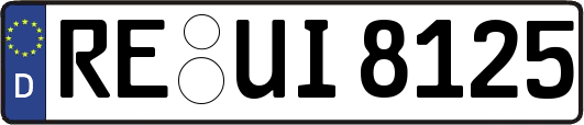 RE-UI8125