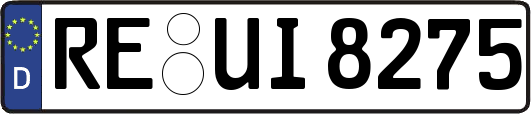 RE-UI8275