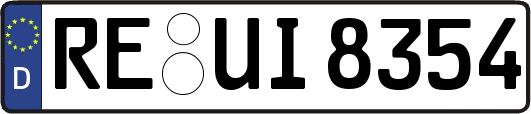 RE-UI8354
