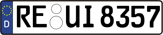 RE-UI8357