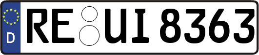 RE-UI8363