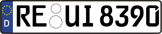 RE-UI8390