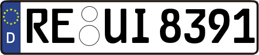 RE-UI8391