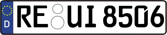 RE-UI8506