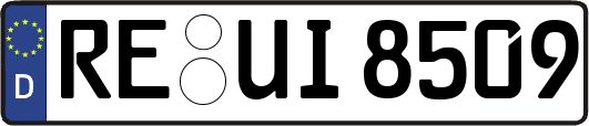 RE-UI8509