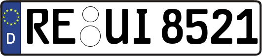 RE-UI8521