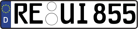 RE-UI855