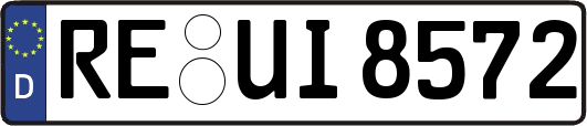 RE-UI8572