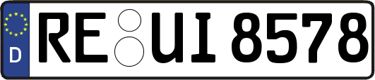 RE-UI8578