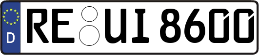 RE-UI8600