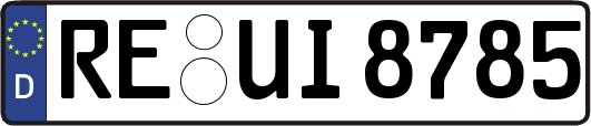 RE-UI8785