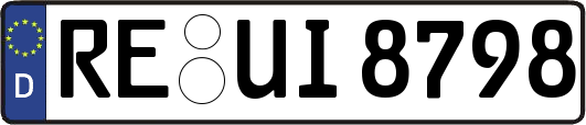 RE-UI8798