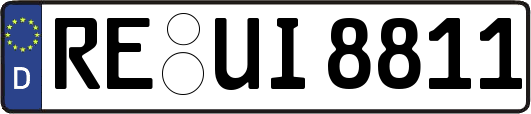 RE-UI8811