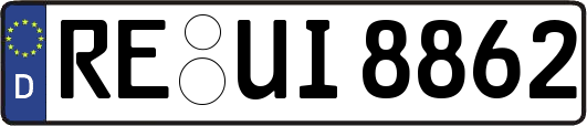 RE-UI8862