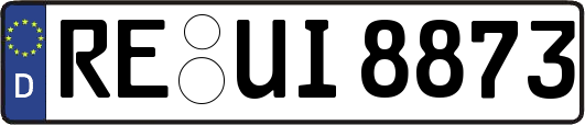 RE-UI8873