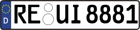 RE-UI8881