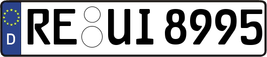 RE-UI8995