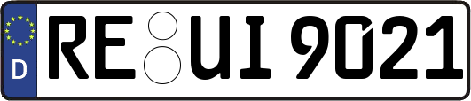 RE-UI9021