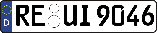 RE-UI9046