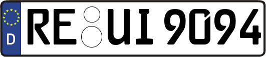 RE-UI9094