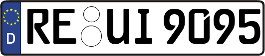 RE-UI9095