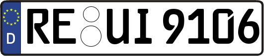 RE-UI9106