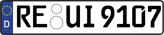 RE-UI9107