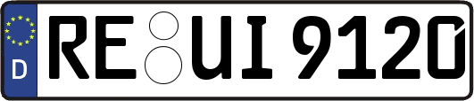RE-UI9120