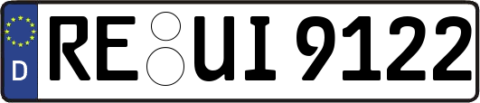 RE-UI9122