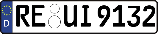 RE-UI9132