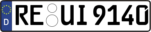 RE-UI9140