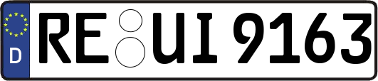 RE-UI9163