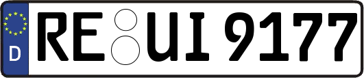 RE-UI9177