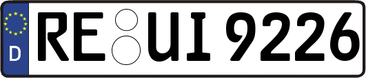 RE-UI9226