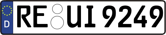 RE-UI9249