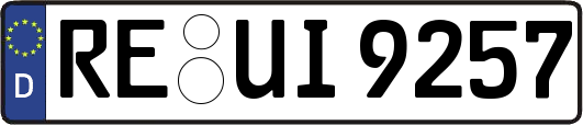 RE-UI9257