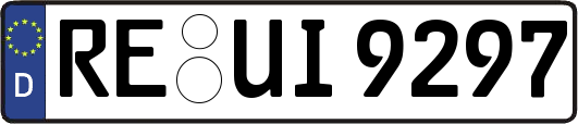 RE-UI9297