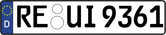 RE-UI9361