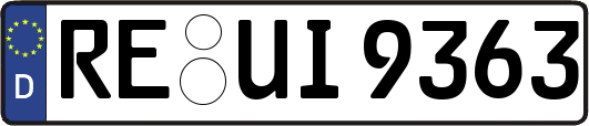 RE-UI9363