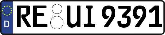 RE-UI9391
