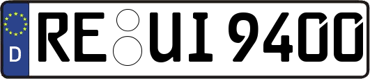 RE-UI9400