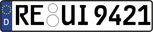 RE-UI9421
