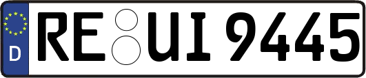 RE-UI9445