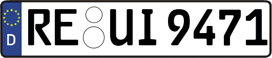 RE-UI9471
