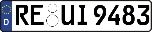 RE-UI9483