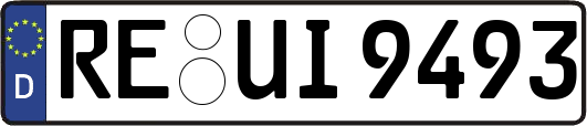 RE-UI9493