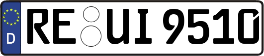 RE-UI9510