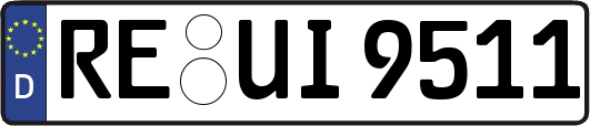 RE-UI9511