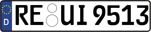 RE-UI9513